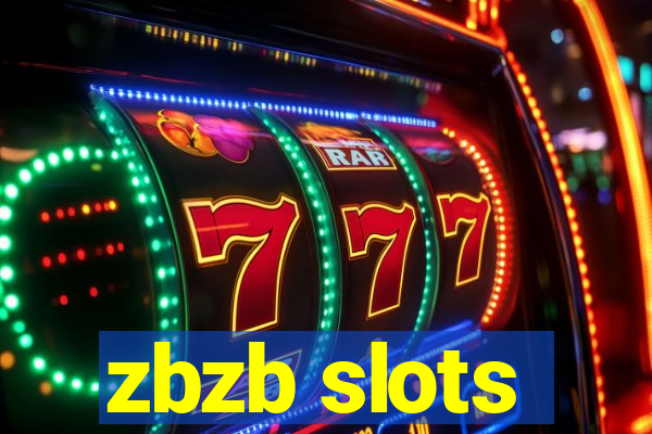 zbzb slots